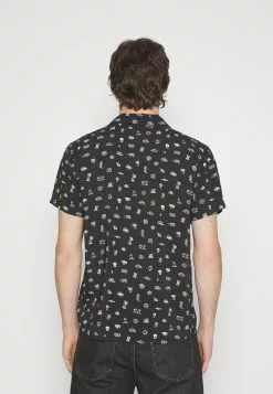 Kaotiko Sonora Desert Unisex - Overhemd - Black 9 Kaotiko Sonora Desert Unisex - Overhemd - Black -Kaotiko Winkel 076d26a8d3354843b1595684fb8a03e5