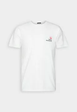 Kaotiko Washed Fresh Noodles Unisex - T-Shirt Print - White 12 Kaotiko Washed Fresh Noodles Unisex - T-Shirt Print - White -Kaotiko Winkel 08ac3c81dfe647f98f15ec9e9443a114