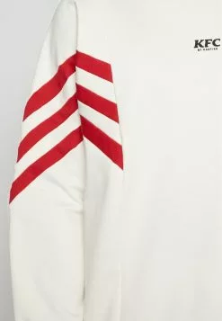Crew Clint Kfc By Kaotiko - Sweater - Ivory/Rubi 13 Crew Clint Kfc By Kaotiko - Sweater - Ivory/Rubi -Kaotiko Winkel 0ab206994ab94ba280ab8a145258fe02