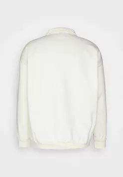 Kaotiko Crew Puppies - Poloshirt - Off-White -Kaotiko Winkel 0b511848802541329055e3d5b3612d43