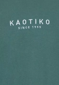 Kaotiko Crew Benton Unisex - Sweater - Heura/Navy/Malva -Kaotiko Winkel 0c43557f814a4148bb0a503815173956