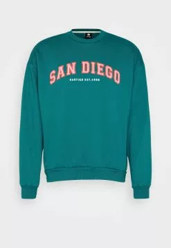 Kaotiko Crew San Diego College Unisex - Sweater - Heura 12 Kaotiko Crew San Diego College Unisex - Sweater - Heura -Kaotiko Winkel 0efcdaf2facc41e6b8aa9d9a54a3b7cc