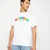 Kaotiko Yona Unisex - T-Shirt Print - White -Kaotiko Winkel 10e0222160a94758b433bb2c905cfdff