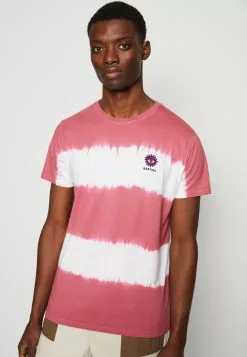 Kaotiko Tie Dye Sun Unisex - T-Shirt Print - Burgundy 11 Kaotiko Tie Dye Sun Unisex - T-Shirt Print - Burgundy -Kaotiko Winkel 13e025152b344edc8c57e97ca17528db