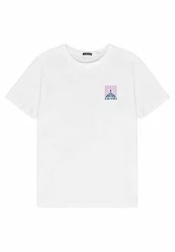 Kaotiko M C Tbc - T-Shirt Print - Navy