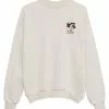 Kaotiko Crew Okinawa Japan Organic - Sweater - Ivory -Kaotiko Winkel 15d324af5d5e4c5b96000ef292f34b39
