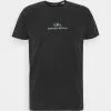 Kaotiko T-Shirt Print - Black -Kaotiko Winkel 16e2bca4b11a42ed93c6c65b8fed8f99
