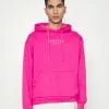 Kaotiko Vancouver Unisex - Hoodie - Fucsia -Kaotiko Winkel 19ab91f12718495c890441d159a73109