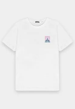 Kaotiko M C Tbc - T-Shirt Print - Navy 8 Kaotiko M C Tbc - T-Shirt Print - Navy -Kaotiko Winkel 31b4e6fd493c490ebd88c2348372b2a4