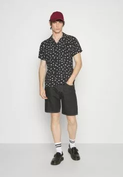 Kaotiko Sonora Desert Unisex - Overhemd - Black 8 Kaotiko Sonora Desert Unisex - Overhemd - Black -Kaotiko Winkel 341565d96b3a41899de0e913968305db