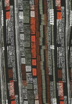 Kaotiko Ghara - Overhemd - Orange -Kaotiko Winkel 3436ee8e75cb453bb47b4e82d97bcafa