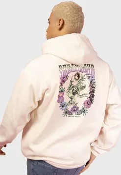 Kaotiko Sud Cap Dreamland - Hoodie - Ivory 10 Kaotiko Sud Cap Dreamland - Hoodie - Ivory -Kaotiko Winkel 3abcfec8e3ab4abe941f2d34f0cca035