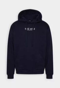 Kaotiko Sud Cap Hard World Unisex - Hoodie - Navy 12 Kaotiko Sud Cap Hard World Unisex - Hoodie - Navy -Kaotiko Winkel 3c5517aaff8f4facaafcac66c7935eba