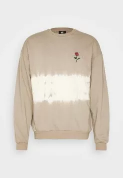 Kaotiko Crew Unisex - Sweater - Rose Toasted -Kaotiko Winkel 3c6212353371453c97fd35ec49db944c