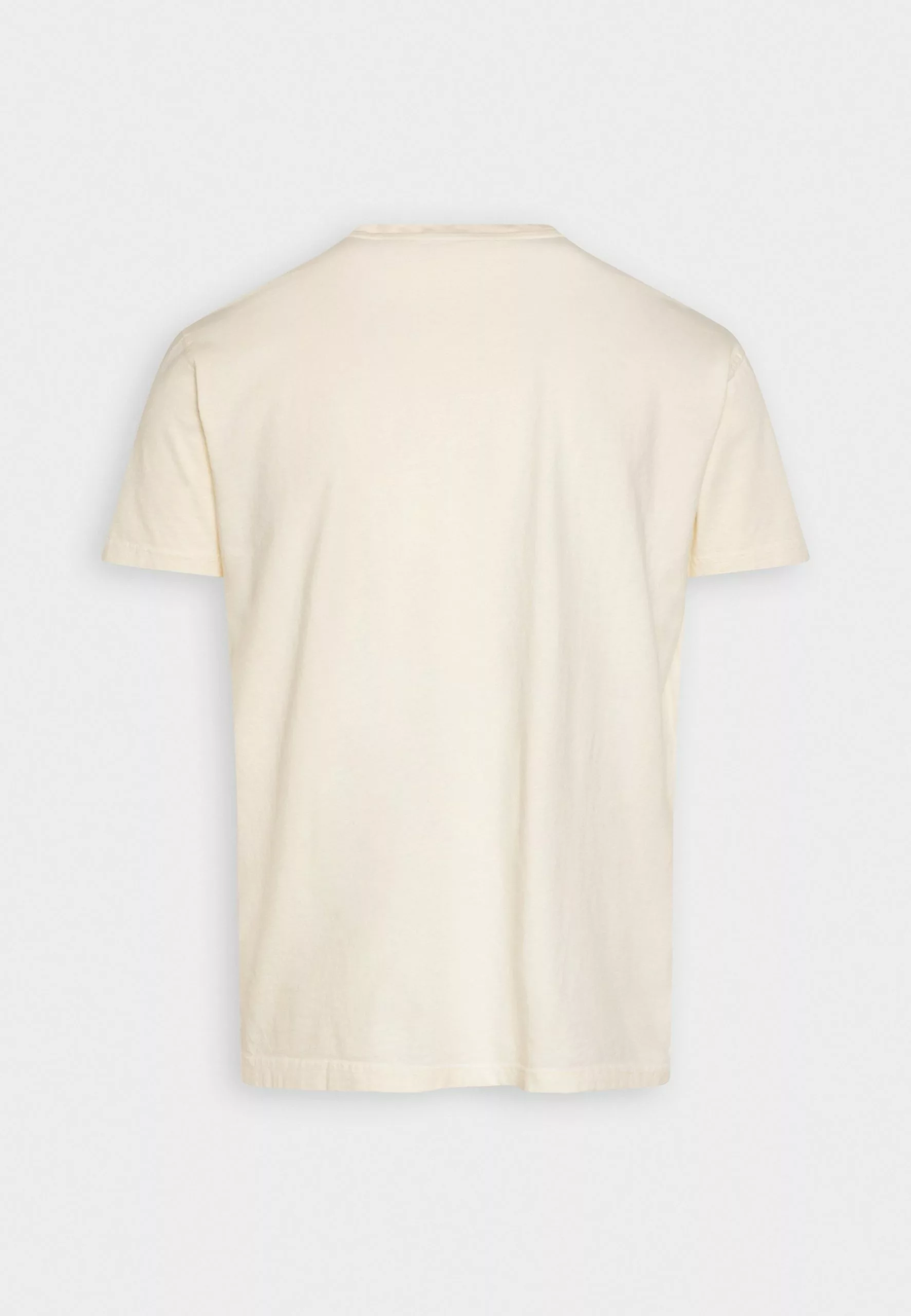 Kaotiko Washed Fleurs - T-Shirt Print - Ivory 8 Kaotiko Washed Fleurs - T-Shirt Print - Ivory - Afbeelding 6