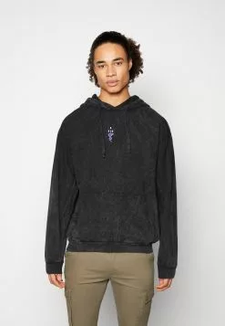 Kaotiko Cap Washed Luck Takes Hard Work - Sweater - Black 10 Kaotiko Cap Washed Luck Takes Hard Work - Sweater - Black -Kaotiko Winkel 452b664198b44eebbcdd84617e2a6c2a