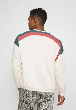 Kaotiko Unisex Crew - Sweater - White 12 Kaotiko Unisex Crew - Sweater - White -Kaotiko Winkel 48596ee0bb14482e94811e5e484c3206