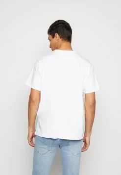 Kaotiko Yona Unisex - T-Shirt Print - White 10 Kaotiko Yona Unisex - T-Shirt Print - White -Kaotiko Winkel 4c6597a7465540a8a9160dbb6e6791ec