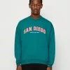 Kaotiko Crew San Diego College Unisex - Sweater - Heura -Kaotiko Winkel 4f19c1bc89ca4b81b6a64c71a86ad3c9