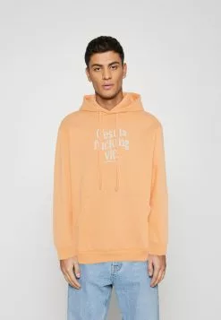 Kaotiko Sud Cap C´Est La Vie Unisex - Sweater - Vainilla