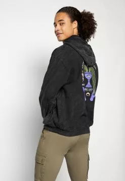 Kaotiko Cap Washed Luck Takes Hard Work - Sweater - Black 11 Kaotiko Cap Washed Luck Takes Hard Work - Sweater - Black -Kaotiko Winkel 5d85747e3a7744bcb91d6a678916df37