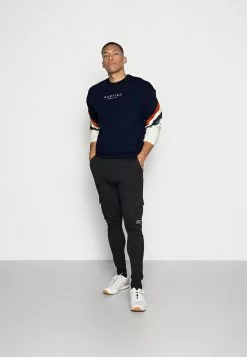 Kaotiko Unisex - Sweater - Sud Cap Walker -Kaotiko Winkel 5dfa2851162c444ebb79d19fee30dc43