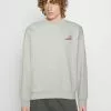 Kaotiko Crew Fresh Noodles Unisex - Sweater - Grey -Kaotiko Winkel 5f4b44934d0b47e2b14f79273620a178