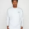 Kaotiko Crew Los Angeles Unisex - Sweater - White -Kaotiko Winkel 5fd46d3e89a84668bf8c71535426e563