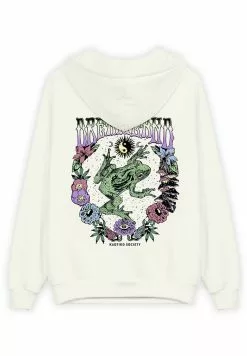 Kaotiko Sud Cap Dreamland - Hoodie - Ivory 12 Kaotiko Sud Cap Dreamland - Hoodie - Ivory -Kaotiko Winkel 62b4dd07407a4774b8de12577dbdf9c6