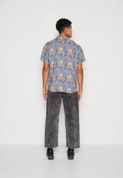 Kaotiko Shirt Unisex - Overhemdblouse - Mustard 10 Kaotiko Shirt Unisex - Overhemdblouse - Mustard -Kaotiko Winkel 679c2c2212074f03b43ee7db47010535