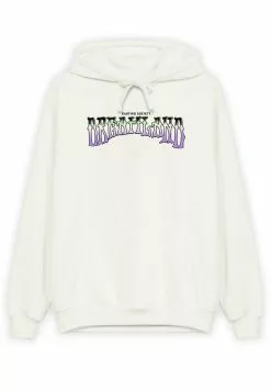 Kaotiko Sud Cap Dreamland - Hoodie - Ivory 11 Kaotiko Sud Cap Dreamland - Hoodie - Ivory -Kaotiko Winkel 687d69077319419fb3698259aaa8d524