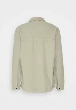 Kaotiko CamFlower Unisex - Overhemd - Stone -Kaotiko Winkel 6be39cea507245c5b345b1097ea8be07