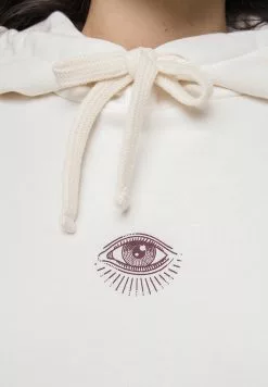 Kaotiko Unisex Desert - Hoodie - Ivory -Kaotiko Winkel 6f4c4e7c44fe4c69813f83f2c7358116