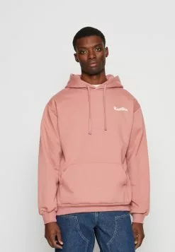 Kaotiko Cap Dont Like Me Unisex - Sweater - Soft Burgundy -Kaotiko Winkel 71c61077cc844952b909303956135cec