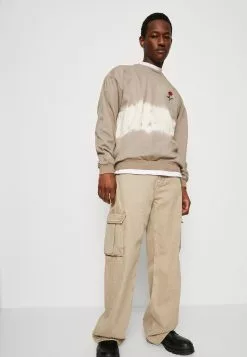 Kaotiko Crew Unisex - Sweater - Rose Toasted -Kaotiko Winkel 768fcff0521b41f4b440811d389ceb44