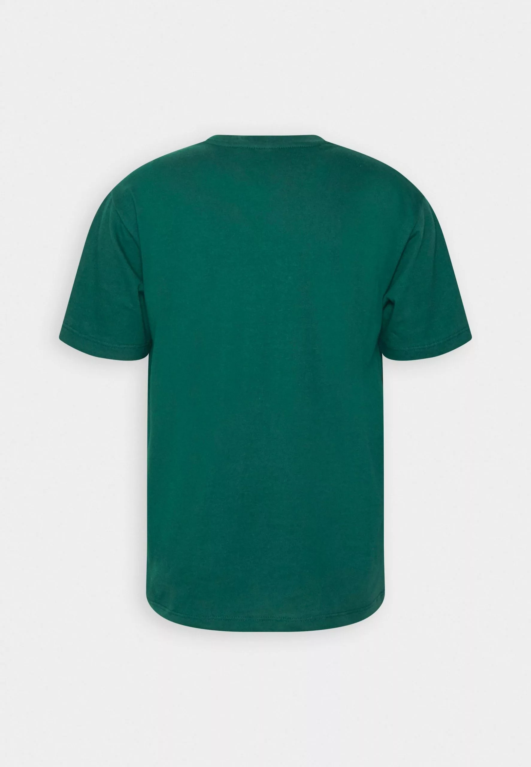 Kaotiko San Diego College Unisex - T-Shirt Print - Basil 8 Kaotiko San Diego College Unisex - T-Shirt Print - Basil - Afbeelding 6