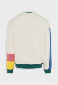 Kaotiko Crew 80´S San Francisco Unisex - Sweater - Ivory -Kaotiko Winkel 81c5920c4b184d878bf00cfbd3e17ad5