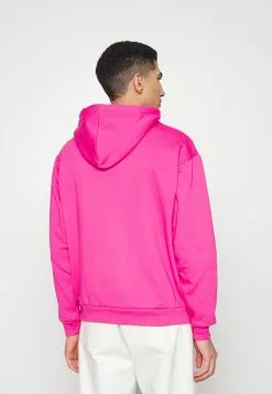 Kaotiko Vancouver Unisex - Hoodie - Fucsia -Kaotiko Winkel 85326dc23c8b489f95e654e5aee5be11
