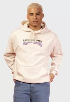 Kaotiko Sud Cap Dreamland - Hoodie - Ivory