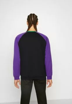 Kaotiko Crew Rang Barin Unisex - Sweater Met Rits - Black/Purple 9 Kaotiko Crew Rang Barin Unisex - Sweater Met Rits - Black/Purple -Kaotiko Winkel 8bb3f755654b4bf0aabbbc6c71990de6