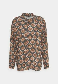 Kaotiko Ethnic Unisex - Overhemdblouse - Jade 14 Kaotiko Ethnic Unisex - Overhemdblouse - Jade -Kaotiko Winkel 8bc652fb03984a8a852b86b3833c8948