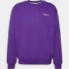 Kaotiko Crew Brett - Sweater - Purple