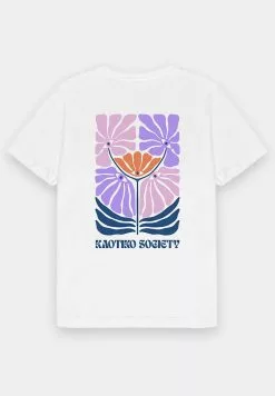 Kaotiko M C Tbc - T-Shirt Print - Navy 9 Kaotiko M C Tbc - T-Shirt Print - Navy -Kaotiko Winkel 91096792c5a2474791523d106e6d928f