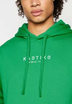 Kaotiko Vancouver - Sweater - Green 13 Kaotiko Vancouver - Sweater - Green -Kaotiko Winkel 92639686701e4fd1861ced8ae5c76354