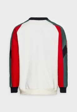 Kaotiko Crew Keoni Unisex - Sweater - Ivory/Navy/Red 6 Kaotiko Crew Keoni Unisex - Sweater - Ivory/Navy/Red -Kaotiko Winkel 95a7a37ba12d449082880adf2bcfc07e