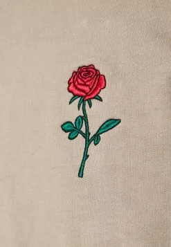 Kaotiko Crew Unisex - Sweater - Rose Toasted -Kaotiko Winkel a489ac5f976b42d2aebfea40795581e8