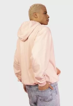 Kaotiko Sud Cap Washed Vancouver Society - Sweater - Pink -Kaotiko Winkel a9105d1aac9247689fe9afe6a940628e