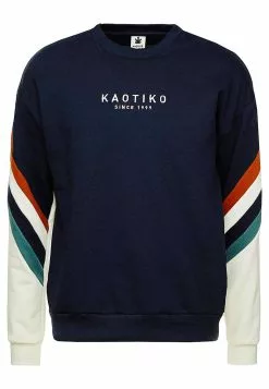 Kaotiko Unisex - Sweater - Sud Cap Walker -Kaotiko Winkel b06c5470bdda48bd83f1f8bca8b5e142