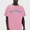 Kaotiko San Diego College - T-Shirt Print - Rosa -Kaotiko Winkel bd02f6da4f7542e989217b8d8ebd8dbd