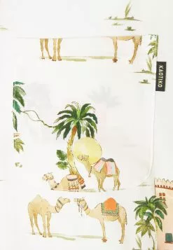 Kaotiko Sahara - Overhemd - Ecru 7 Kaotiko Sahara - Overhemd - Ecru -Kaotiko Winkel bdcd3465ba674f57af25143e62860b10